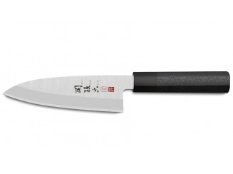 KAI Seki Magoroku Hekiju Deba 150mm Linkshänder