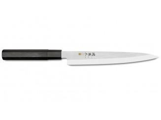 Kai Seki Magoroku Kinju Yanagiba 210mm