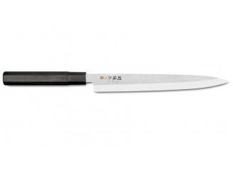 Kai Seki Magoroku Kinju Yanagiba 240mm