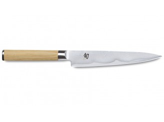 KAI Shun White Allzweckmesser 150mm