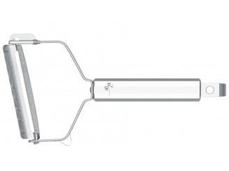 KAI Select 100 T-Schäler groß 9cm Klinge