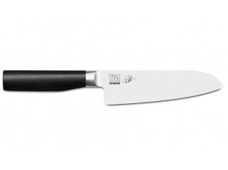 KAI Tim Mälzer Kamagata Santoku 170mm