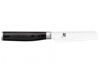 KAI Tim Mälzer Minamo Shun Premier Officemesser 90mm