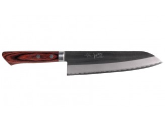 Kunio Masutani VG1 Kochmesser 180mm