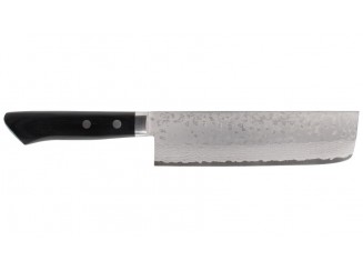 Kunio Masutani Sairyu VG10 Nakiri 170mm M-3243