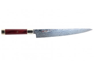 Zanmai Ultimate Aranami Filetiermesser 240mm