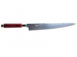 Zanmai Ultimate Aranami Filetiermesser 270mm