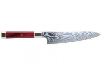 Zanmai Ultimate Aranami Kochmesser 180mm