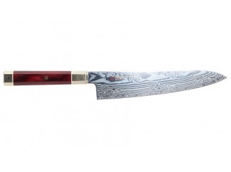 Zanmai Ultimate Aranami Kochmesser 210mm