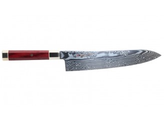 Zanmai Ultimate Aranami Kochmesser 240mm