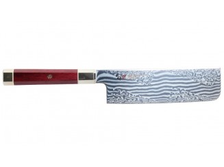Zanmai Ultimate Aranami Nakiri 165mm