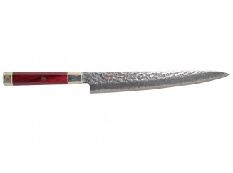 Zanmai Ultimate Unkai Filetiermesser 240mm
