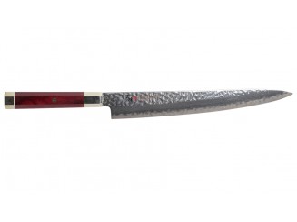 Zanmai Ultimate Unkai Filetiermesser 270mm