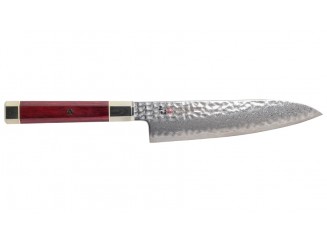 Zanmai Ultimate Unkai Kochmesser 