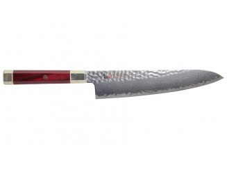 Zanmai Ultimate Unkai Kochmesser 210mm
