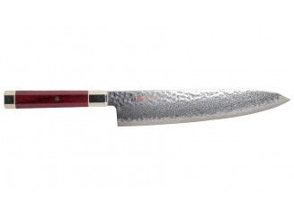 Zanmai Ultimate Unkai Kochmesser 240mm