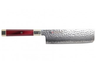 Zanmai Ultimate Unkai Nakiri 165mm