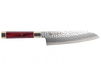 Zanmai Ultimate Unkai Santoku 180mm