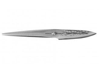 P-09HM Hammerschlag Schälmesser