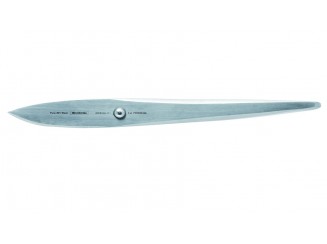 CHROMA type 301 Austernmesser 51 mm