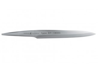 CHROMA type 301 P-38 Sashimi Messer 245mm