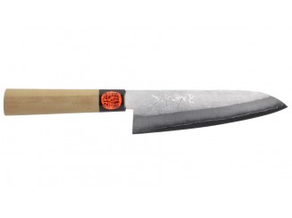 Shigeki Tanaka Gingami 3 kleines Santoku 145mm ST-8204