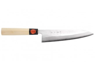 Shigeki Tanaka Gingami 3 Kochmesser 210mm