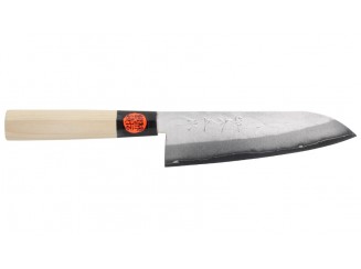 Shigeki Tanaka Gingami 3 Santoku 165mm ST-8205