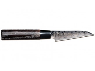 Tojiro Sippu Black Ost-/Schälmesser FD-1591