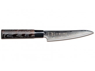 Tojiro Sippu Black Allzweckmesser FD-1592 