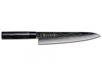 Tojiro Sippu Black Kochmesser 270mm FD-1596