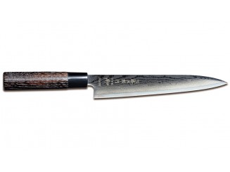 Tojiro Sippu Black Filetiermesser 210mm FD-1599 