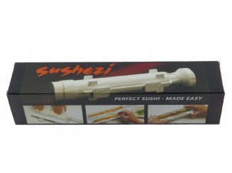 Sushezi Selber perfektes Sushi Machen