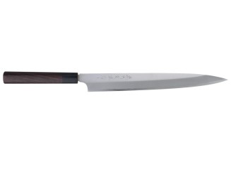Hideo Kitaoka Shirogami Sashimi 270mm 