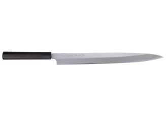 Hideo Kitaoka Shirogami Sashimi 330mm