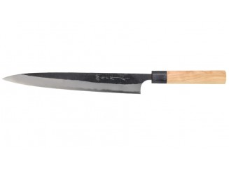 Yoshimi Kato handgefertigtes Filetiermesser 270mm