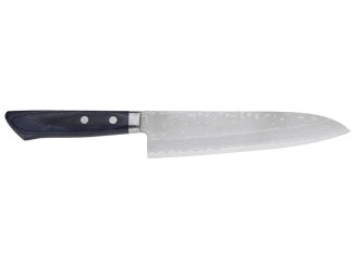Kunio Masutani Sairyu VG10 Kochmesser 180mm M-3742