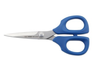 KAI V5000er Serie Allroundschere 135mm true blue
