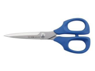 KAI V5000er Serie Allroundschere 165mm true blue