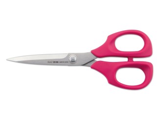 KAI V5000er Serie Allroundschere 165mm very berry
