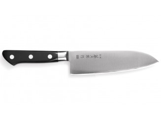 Tojiro DP 3 Lagen HQ Santoku 170mm