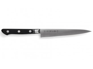 Tojiro DP 3 Lagen HQ kleines Allzweckmesser 120mm