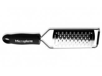 Microplane Gourmet 45002 2-Wege Schneide 
