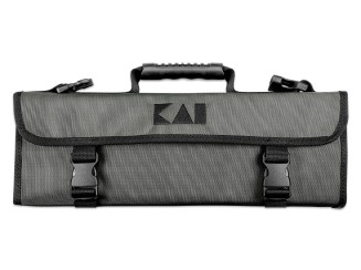 KAI SHUN Messertasche klein für bis zu 7 Teile