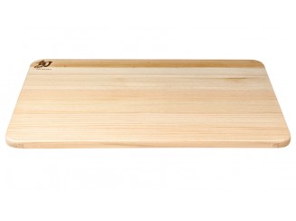 KAI Hinoki Schneidbrett 275 x 215 x 10mm