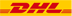 Lieferung per DHL