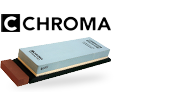 Chroma Schleifsteine
